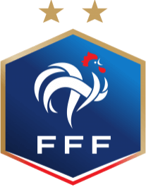 Logo de la FFF